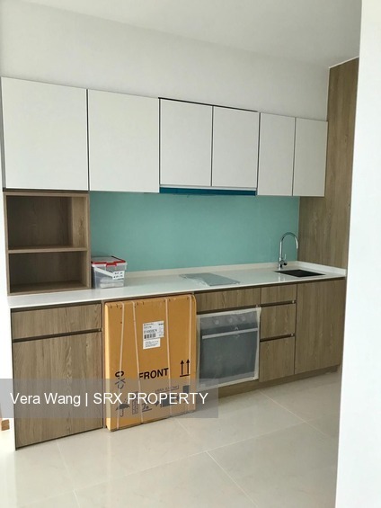 Kingsford Waterbay (D19), Apartment #191587102